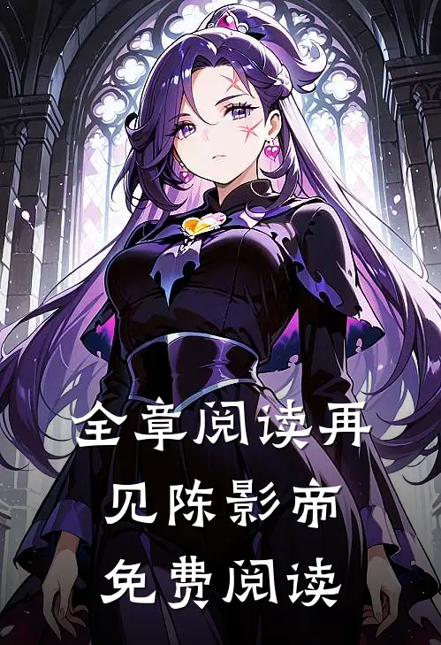 全章阅读再见陈影帝免费阅读
