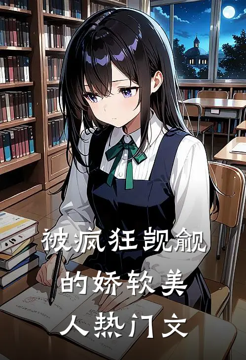 被疯狂觊觎的娇软美人热门文