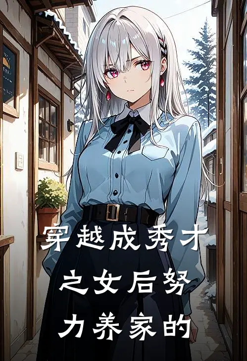 穿越成秀才之女后努力养家的