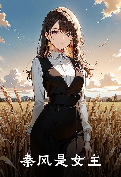 秦风是女主