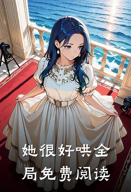 她很好哄全局免费阅读