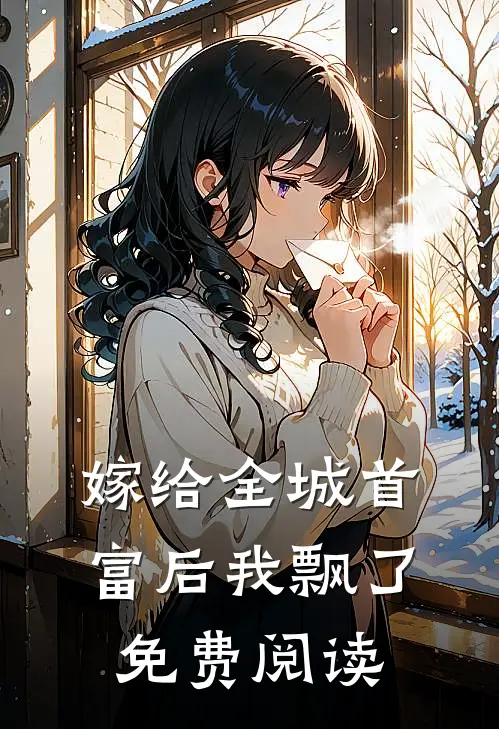 嫁给全城首富后我飘了免费阅读
