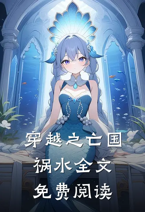穿越之亡国祸水全文免费阅读