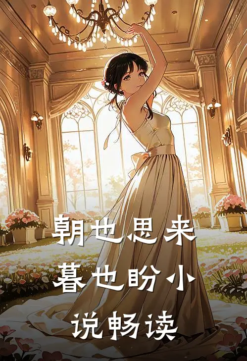 朝也思来暮也盼小说畅读