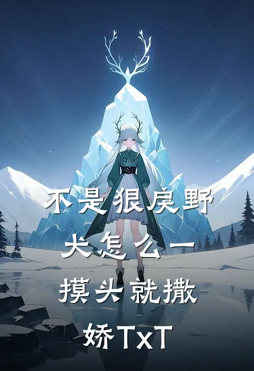 不是狠戾野犬怎么一摸头就撒娇TxT