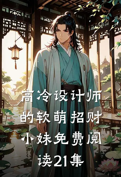 高冷设计师的软萌招财小妹免费阅读21集