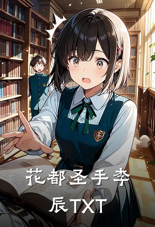 花都圣手李辰TXT