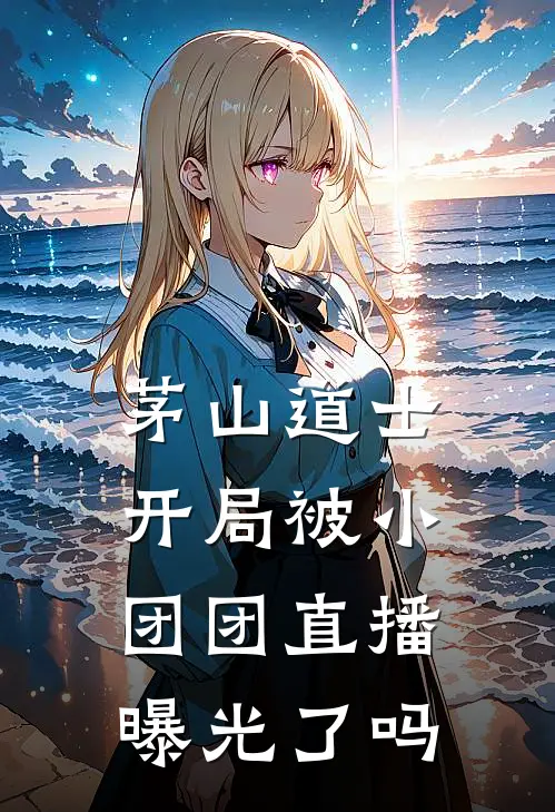 茅山道士开局被小团团直播曝光了吗
