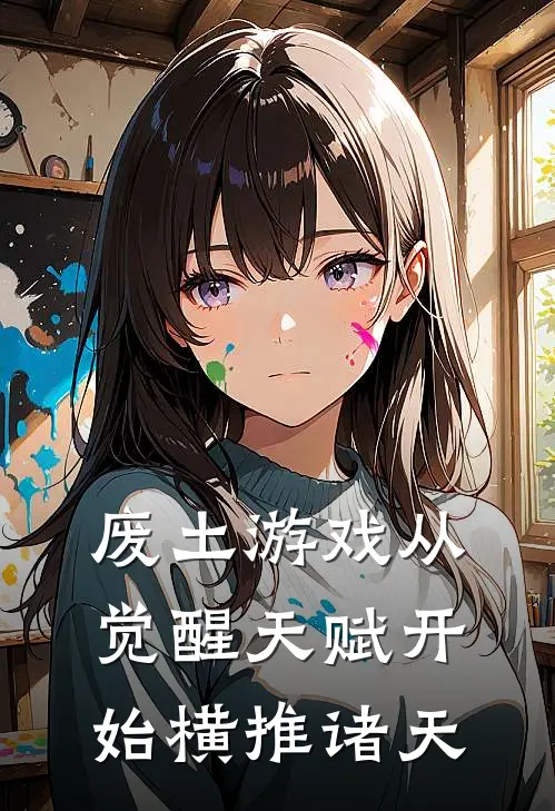 废土游戏从觉醒天赋开始横推诸天