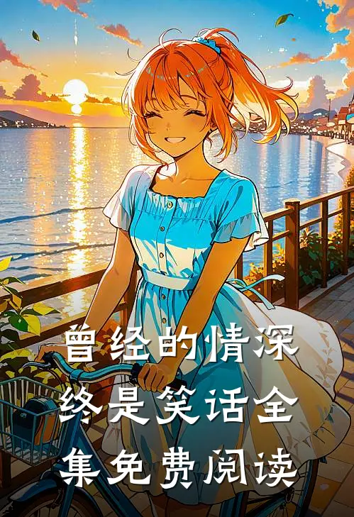 曾经的情深终是笑话全集免费阅读