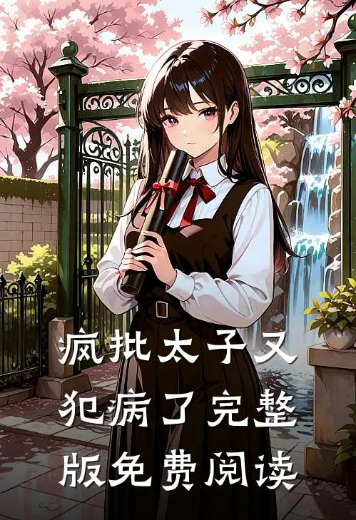 疯批太子又犯病了完整版免费阅读