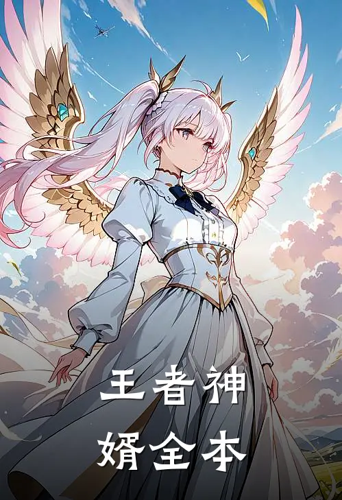 王者神婿全本