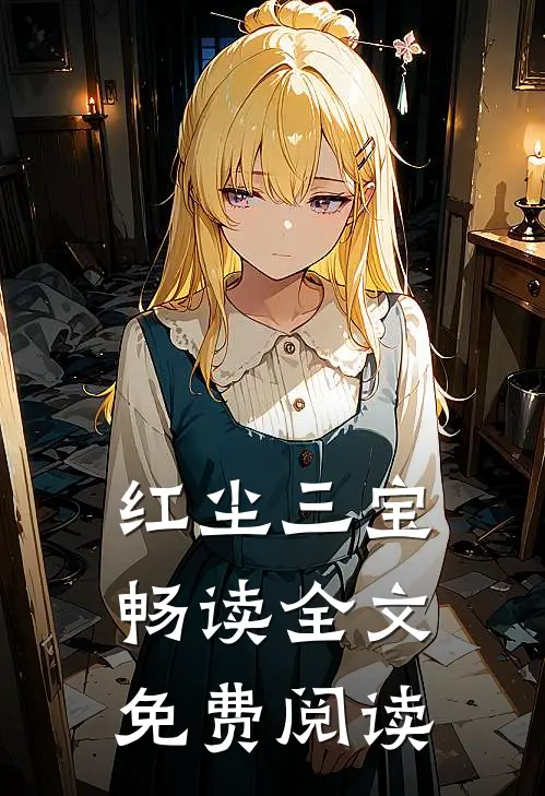 红尘三宝畅读全文免费阅读