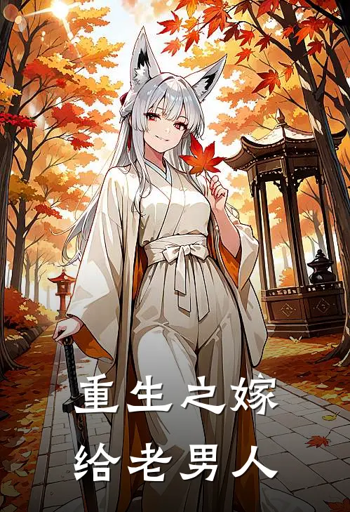 重生之嫁给老男人