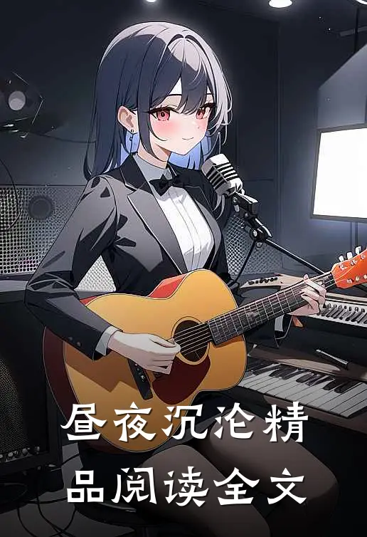 昼夜沉沦精品阅读全文