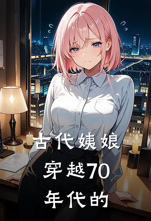 古代姨娘穿越70年代的