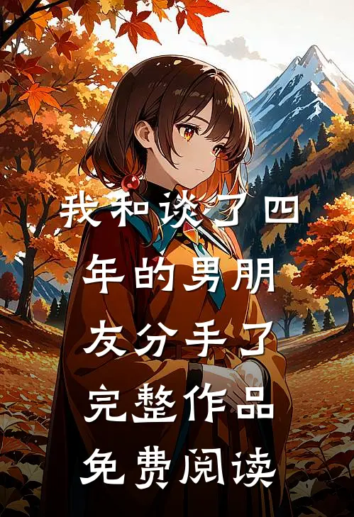 我和谈了四年的男朋友分手了完整作品免费阅读
