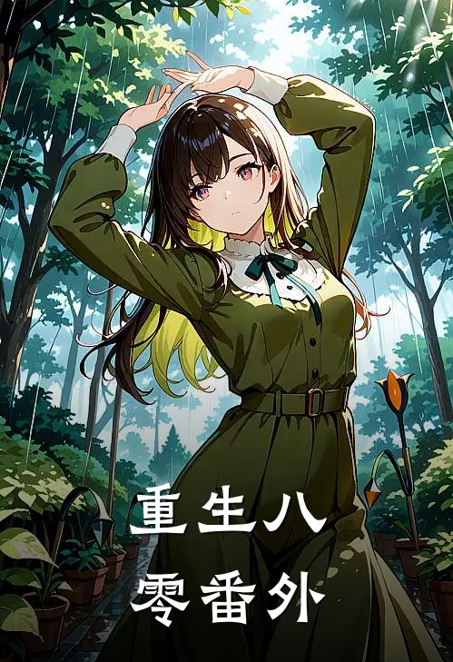 重生八零 番外
