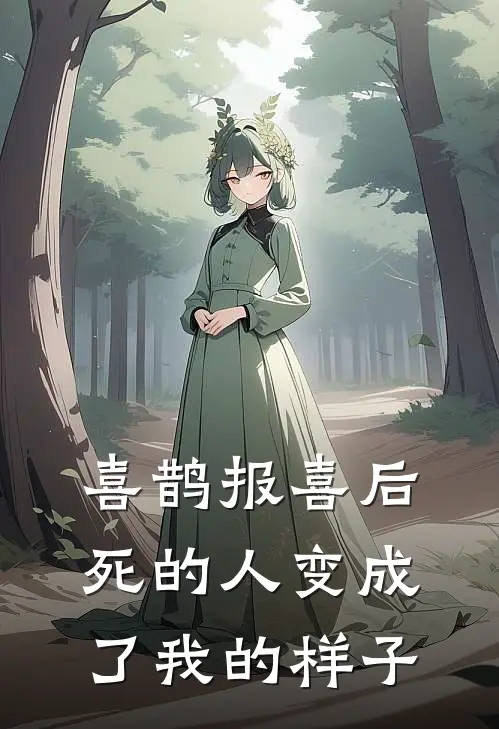 喜鹊报喜后死的人变成了我的样子