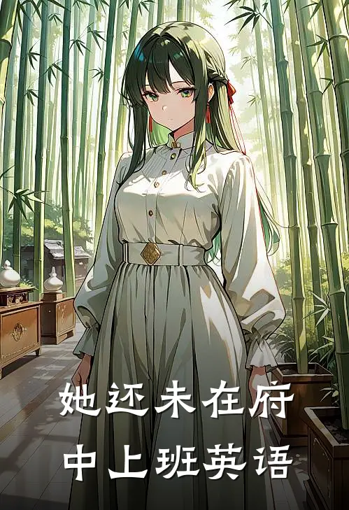 她还未在府中上班英语