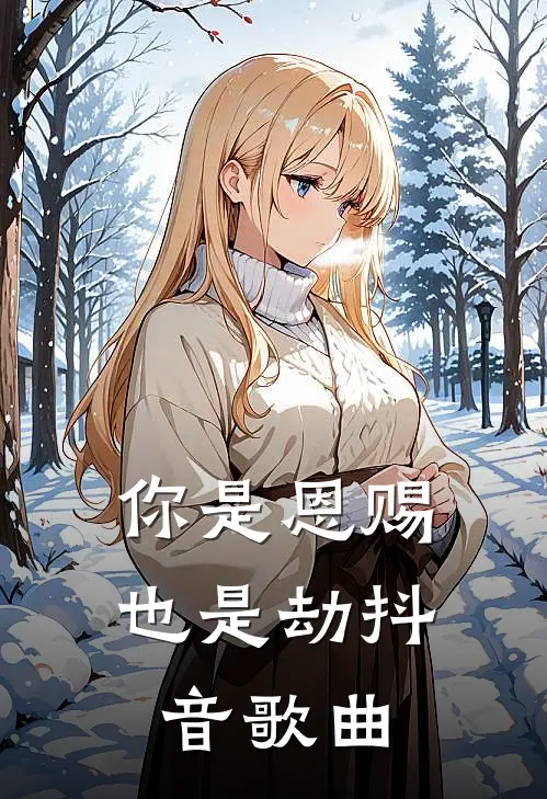 你是恩赐也是劫抖音歌曲