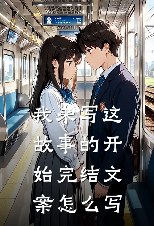 我来写这故事的开始完结文案怎么写