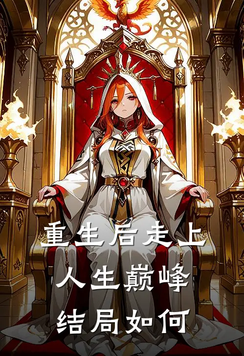 重生后走上人生巅峰结局如何