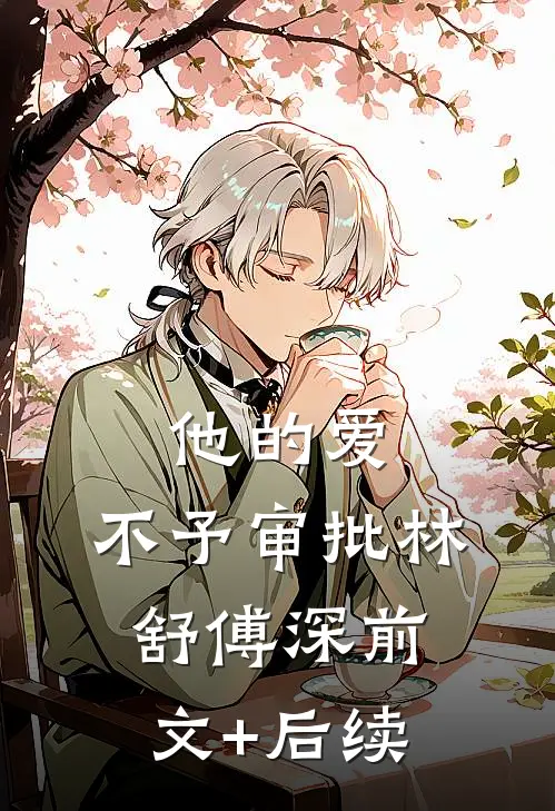 他的爱，不予审批林舒傅深前文+后续