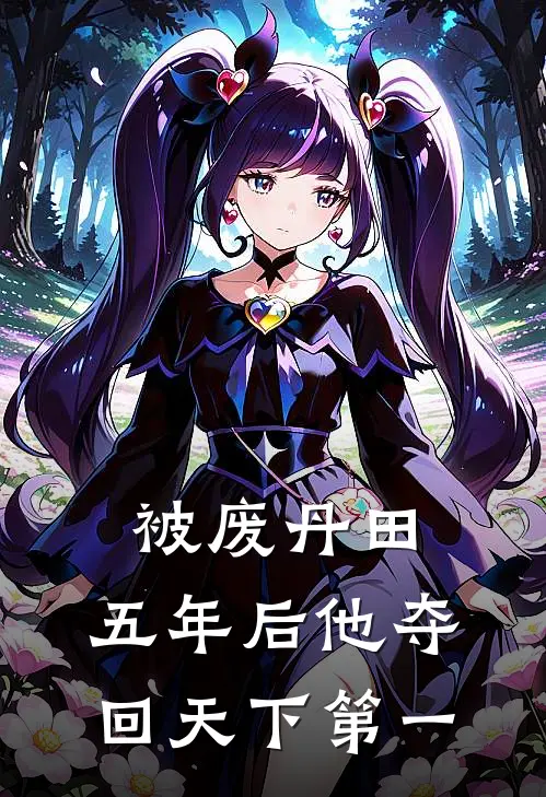被废丹田，五年后他夺回天下第一