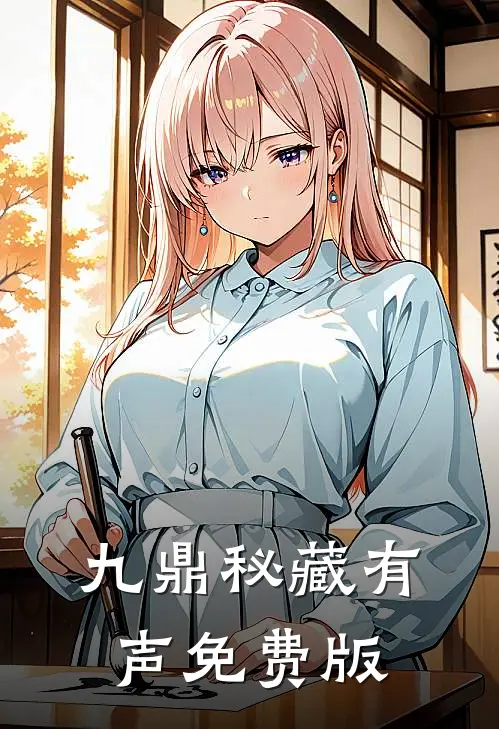 九鼎秘藏有声免费版