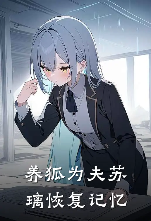 养狐为夫苏璃恢复记忆