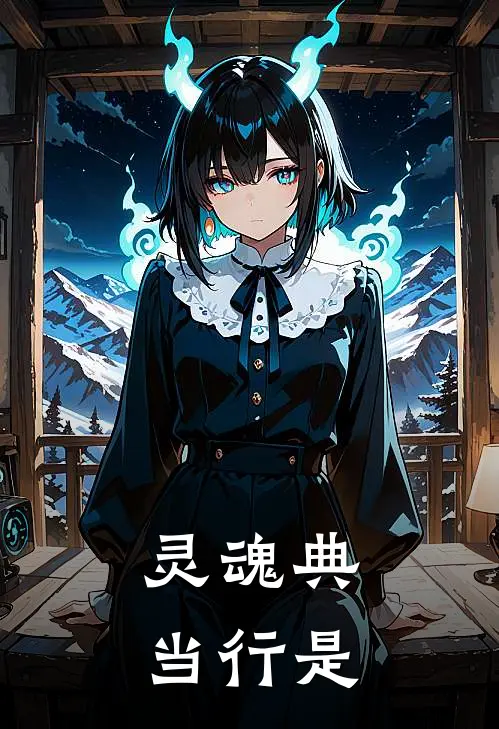 灵魂典当行是