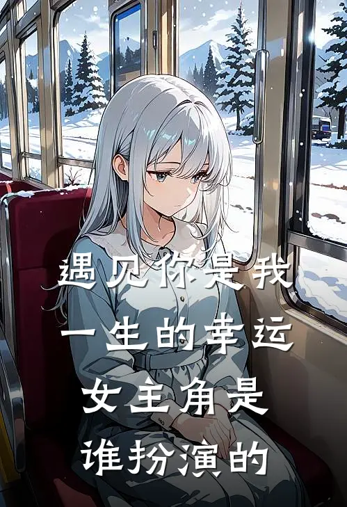 遇见你是我一生的幸运女主角是谁扮演的