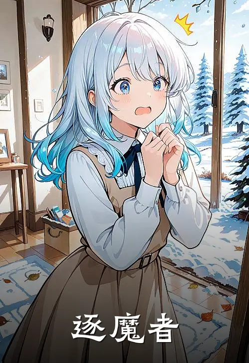 逐魔者
