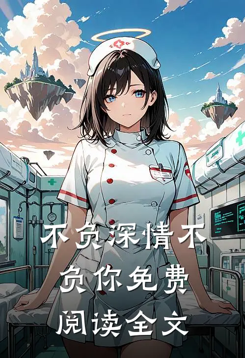 不负深情不负你免费阅读全文