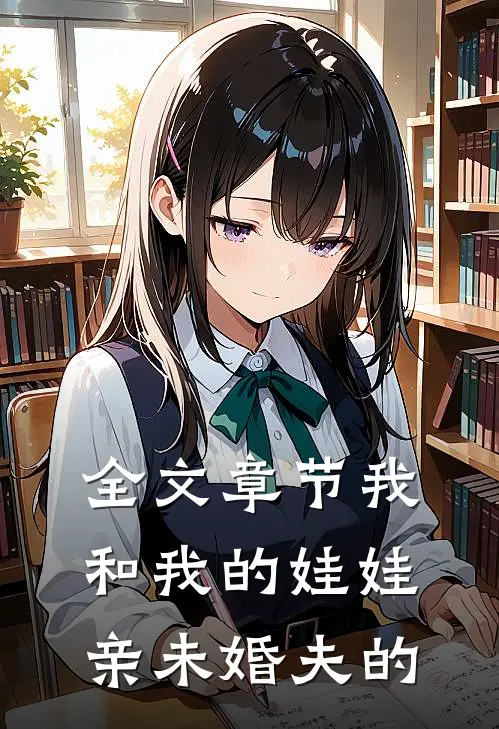 全文章节我和我的娃娃亲未婚夫的