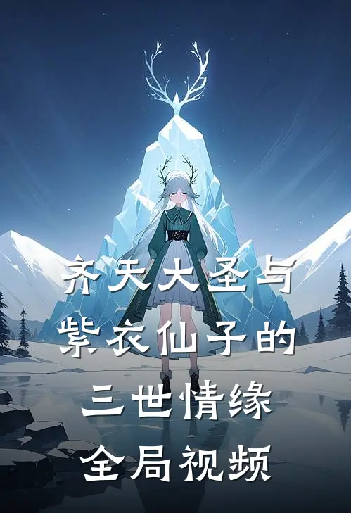 齐天大圣与紫衣仙子的三世情缘全局视频