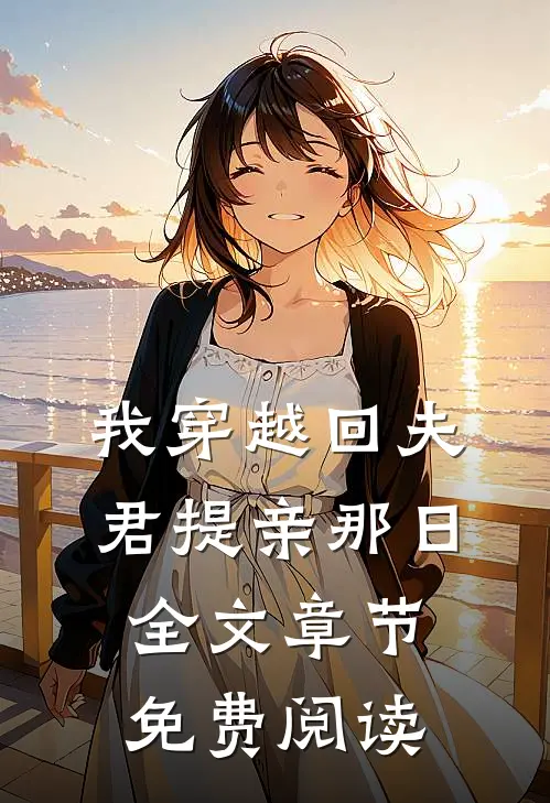 我穿越回夫君提亲那日全文章节免费阅读