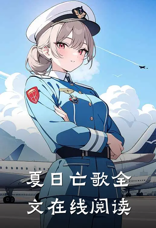 夏日亡歌全文在线阅读