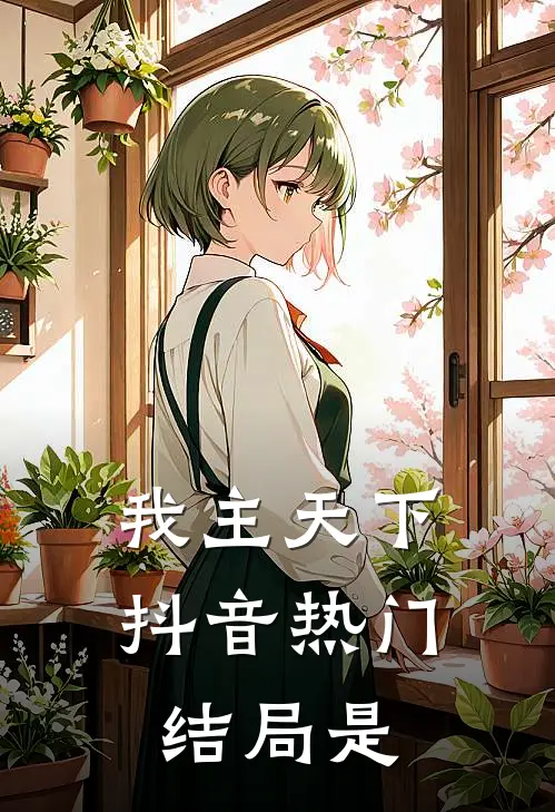 我主天下抖音热门结局是