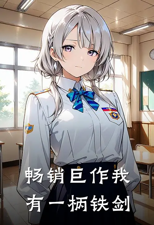 畅销巨作我有一柄铁剑
