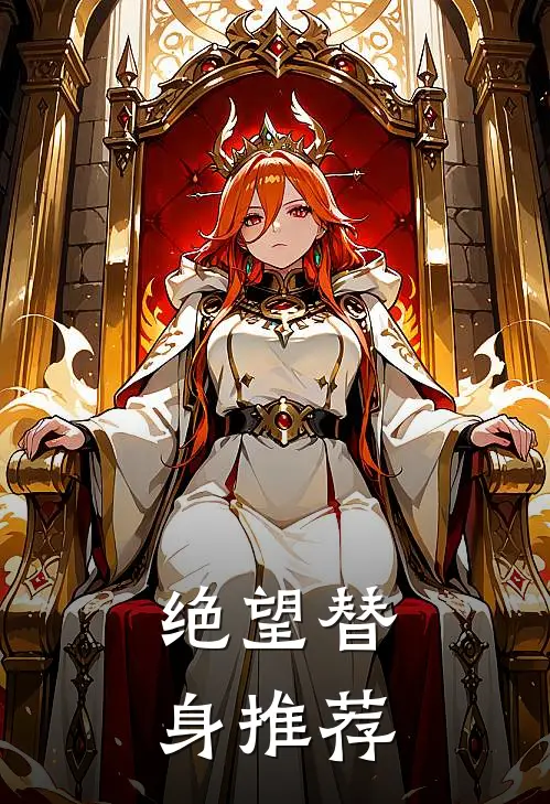 绝望替身推荐