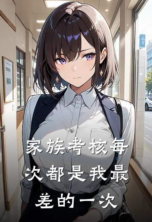 家族考核每次都是我最差的一次