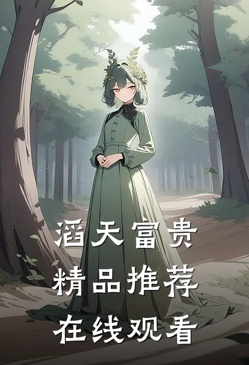 滔天富贵精品推荐在线观看