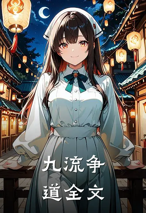 九流争道全文
