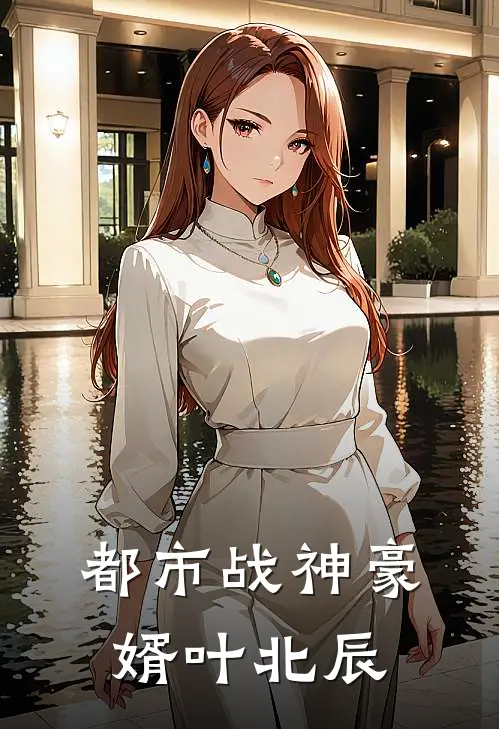 都市战神豪婿叶北辰