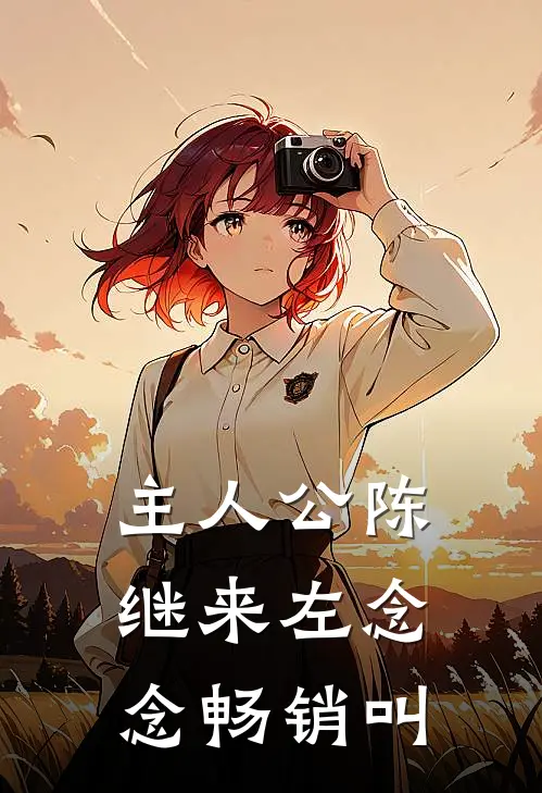 主人公陈继来左念念畅销叫