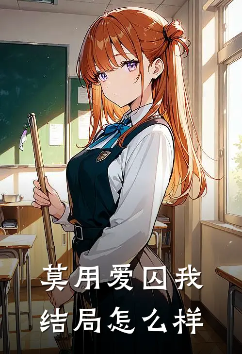 莫用爱囚我结局怎么样