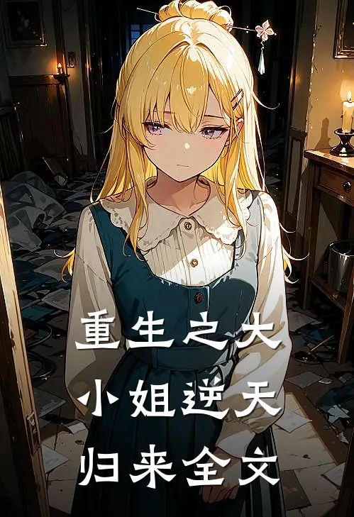 重生之大小姐逆天归来全文