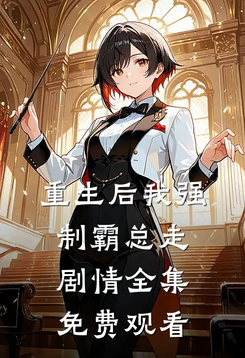重生后我强制霸总走剧情 全集免费观看